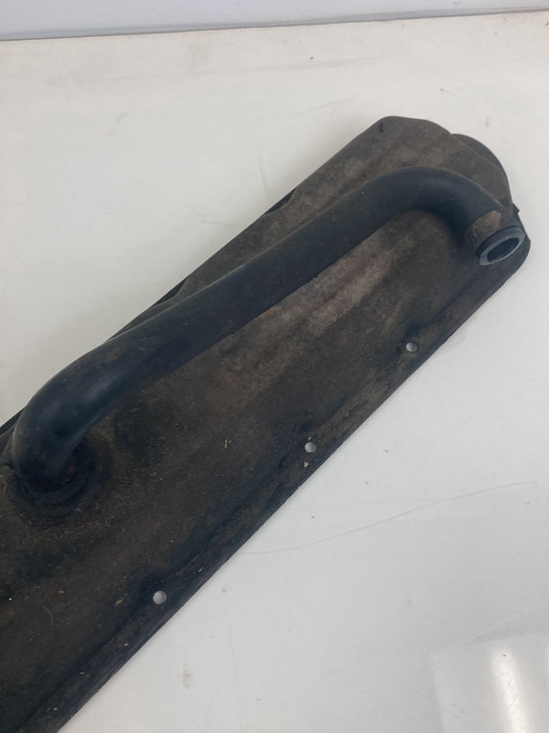 1975-1980 Volvo 244 Valve Cover Diesel 6 Cyl D24 VW OEM #4302M