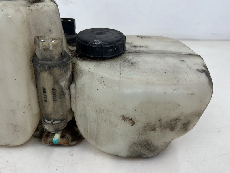 1990-1992 Volvo 740 745 940 Windshield Washer Fluid Tank Reservoir OEM #5941EM