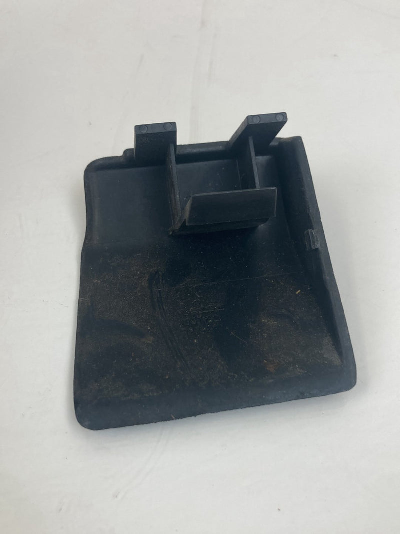 1975-1980 Volvo 244 Switch Blank Cover Insert Panel 1307162 OEM #4293M