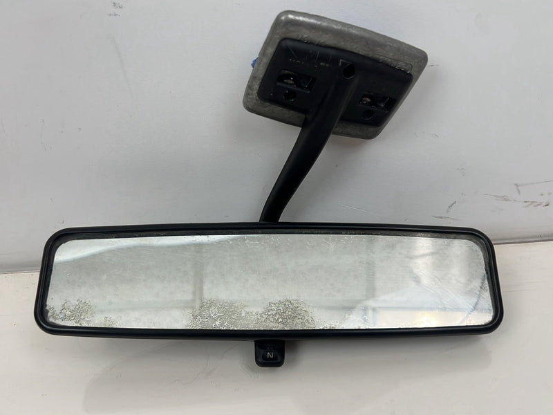 1975-1980 Volvo 244 240 Overhead Rear View Mirror Assembly OEM #5320EM