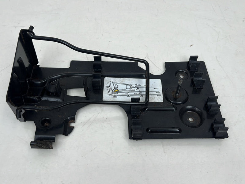 1993-2000 Ford Ranger Spare Tire Emergency Jack Mount Bracket OEM #6046EM