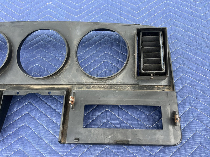 Dodge Ram - Gauge Cluster Trim PN: 14695 4216519 4216512