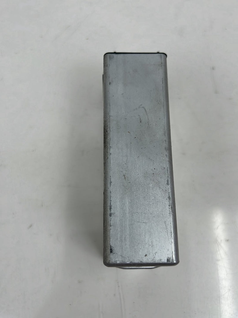 1990-1992 Volvo 740 745 940 Bosch Body Control Module 0285100016 OEM #5946EM