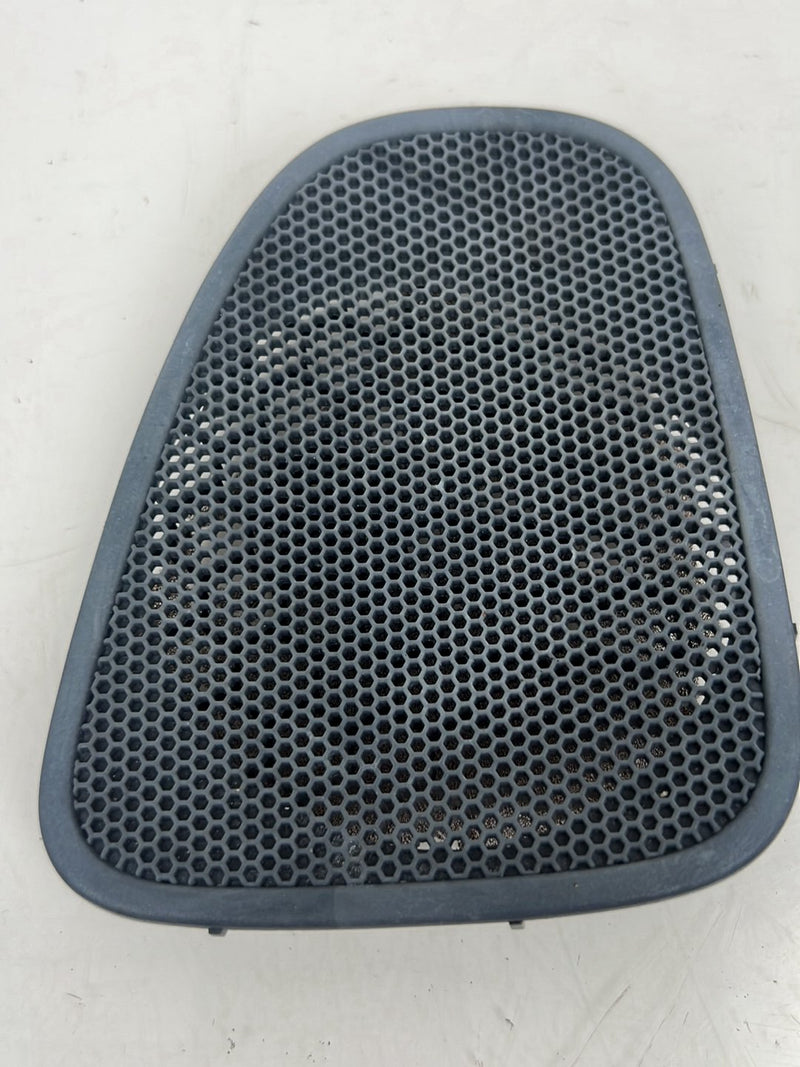 1998-2000 Volvo V70 S70 Dash Left Right Speaker Trim Cover Grille Pair OEM