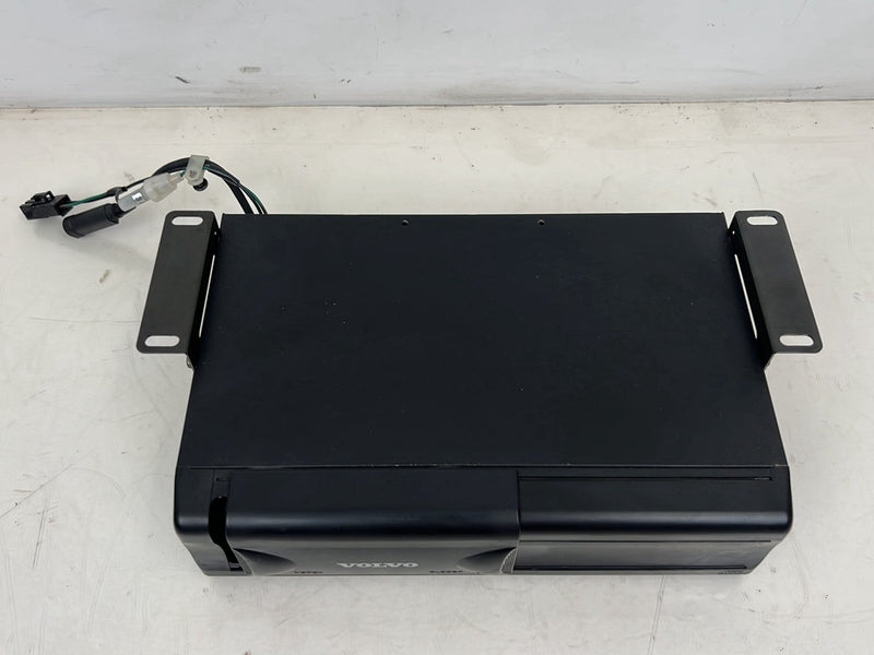 1993-1997 Volvo 850 CD Disc Changer Player Assembly 9148791 OEM