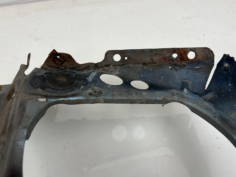 1975-1980 Volvo 244 240 Front Left & Right Headlight Bracket Mount OEM #5408EM