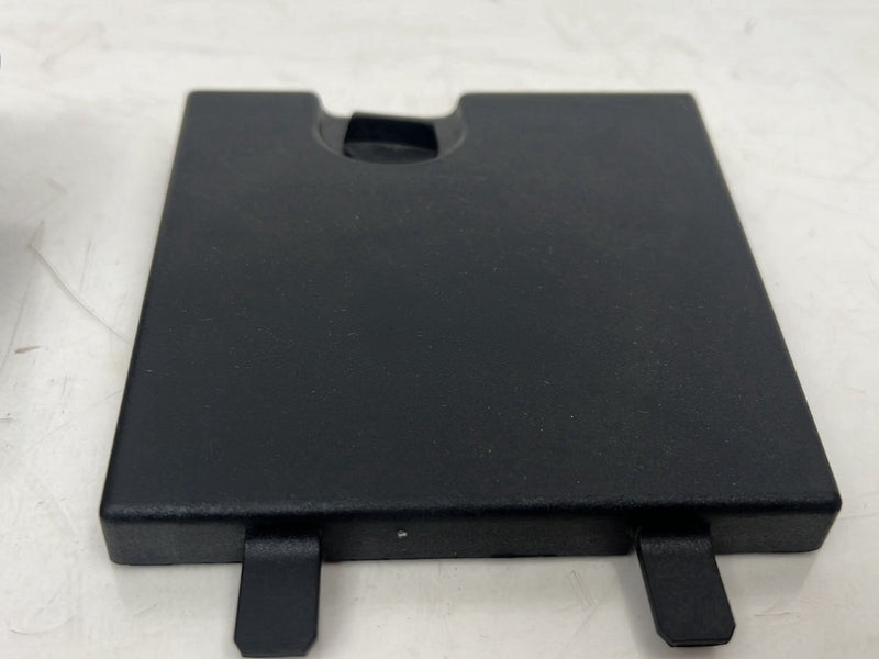 1996-2003 Audi S8 D2 A8 Trunk Fuse Box Cover Lid Trim Panel 4D0863508 OE #6485EM