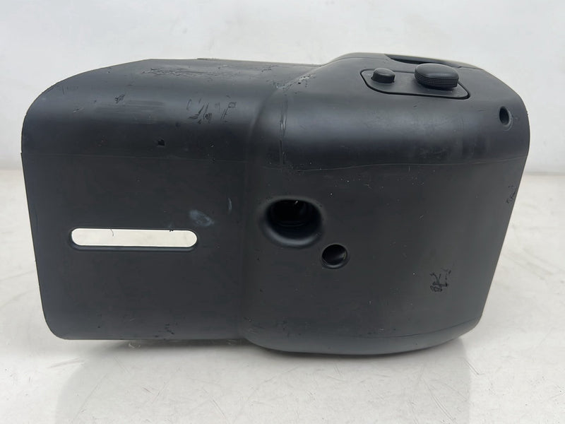 1996-2003 Audi S8 D2 A8 Steering Column Surround Trim Bezel 4D0951597 OE #6434EM