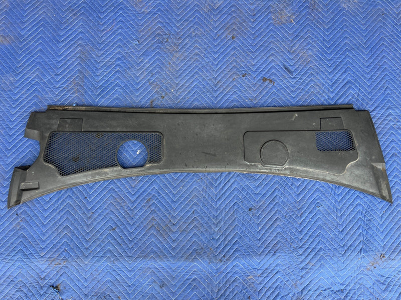 2005-2011 Audi A6 Firewall Engine Bay Cowl Cover Trim 4F1819447 OEM #3395EM