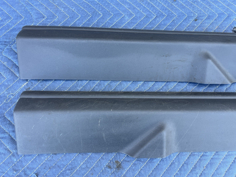 2006-2012 Mitsubishi Eclipse Door Trim Left Right LH RHOEM #3800M