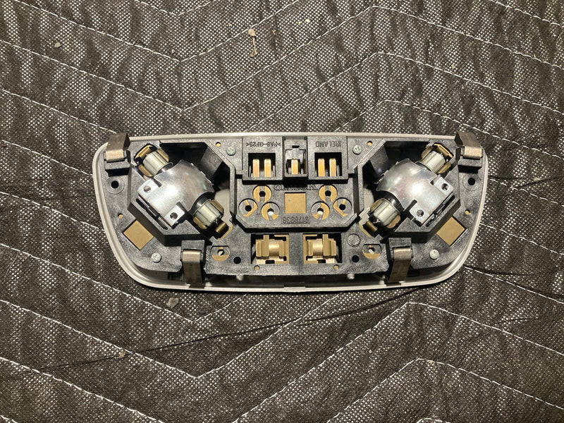 2005-2007 Volvo S60R S60 V70R Interior Dome Light Ceiling 9178936 OEM #1443M