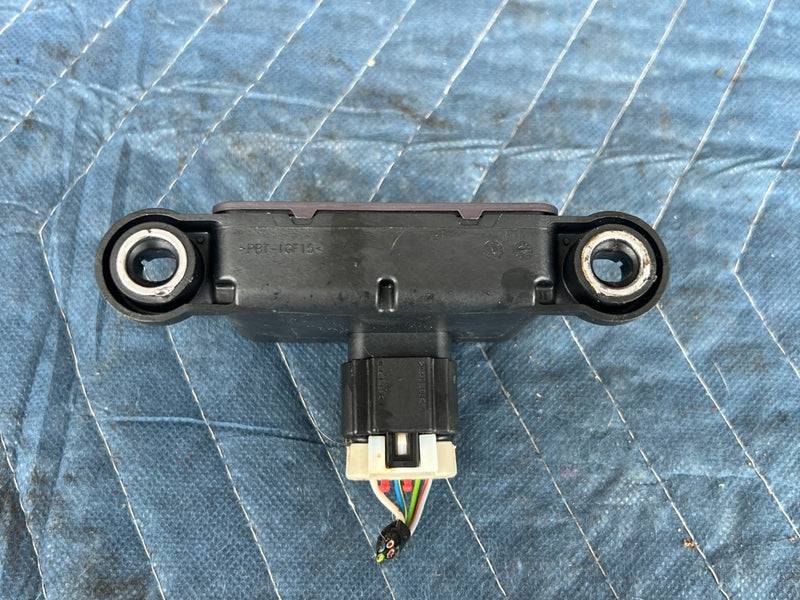 2012-2015 Chevy Cruze Yaw Rate Body Control Position Sensor 13578326 OEM #2213CN