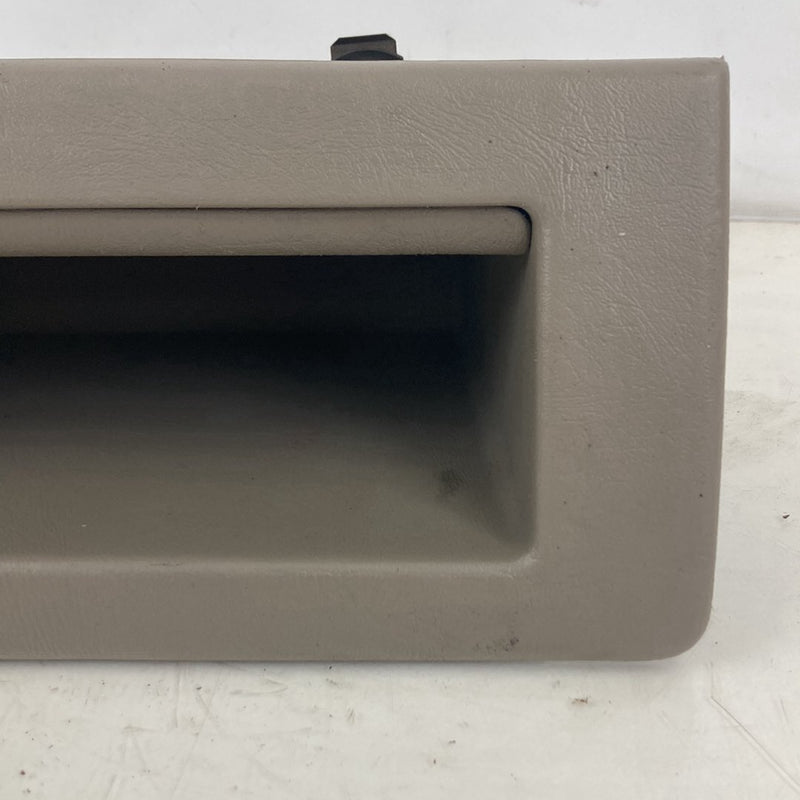 1995-1998 Chevrolet Silverado 2500 GMT400 Dash Storage 15023477 OEM