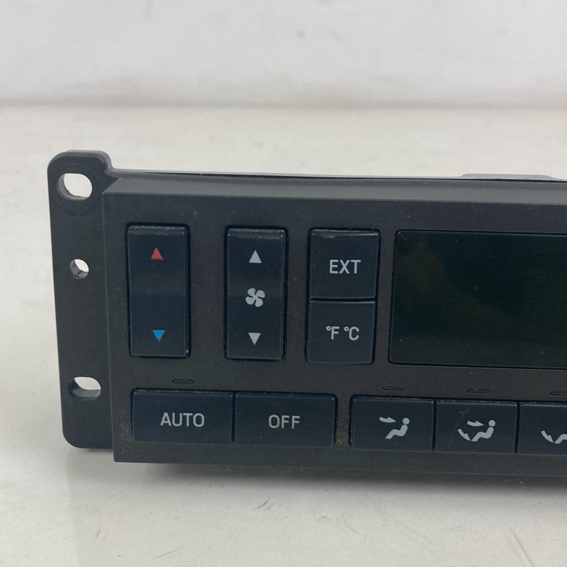 2002-2005 Lincoln Town Car Signature HVAC Climate Control OEM #5128M
