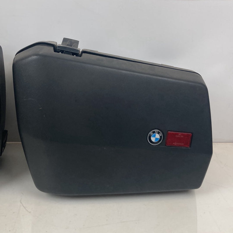 1985 BMW K100RT - Panniers PN: 46542300036 46542300034