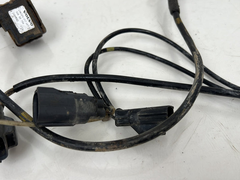 2004-2007 Volvo S60R V70R Passenger Right Accelerometer 30658759 OEM #5790EM