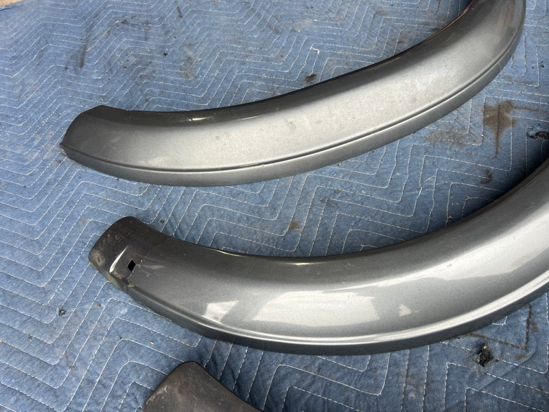 1985-1988 Suzuki Samurai SJ413 Fender Flare OEM
