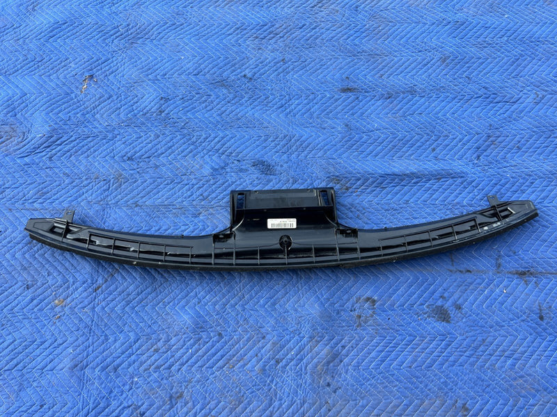 2011-2013 BMW X5 X5M E70 Dashboard Dash Air Vent Defrost Grille Trim OEM #2086EM