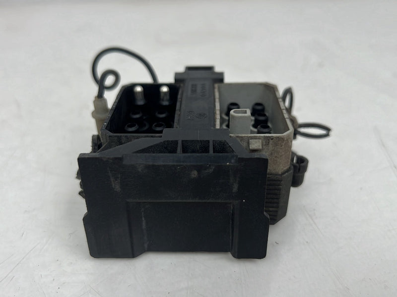 1993-1997 Volvo 850 Diagnostic Plug Connection Code Box 3545006 OEM