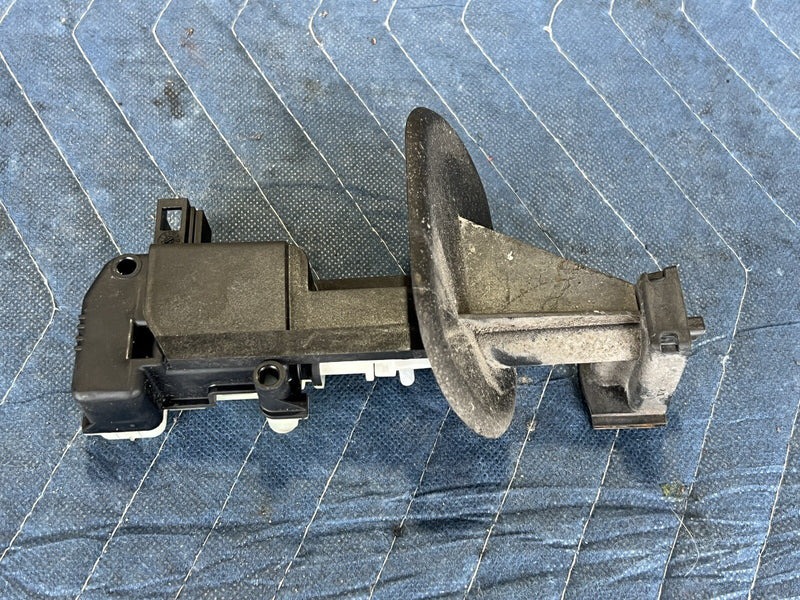 2008-2015 Volvo XC70 S80 V60 Fuel Door Latch Release Lock 30762423 OEM #4223E
