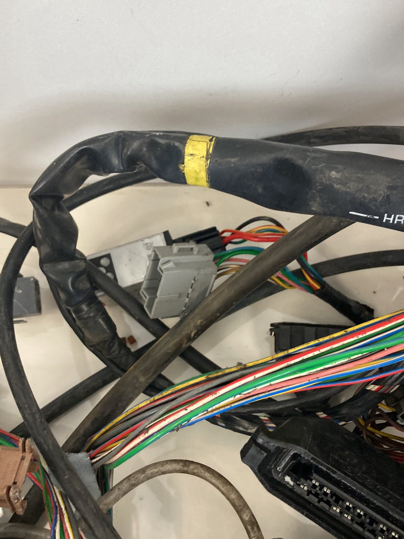 1992 Volvo 940 944 - Engine Wiring Harness