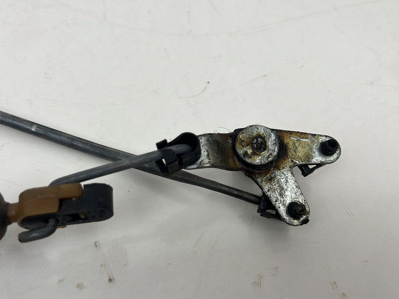 1976-1979 Cadillac Seville Rear Driver Door Lock Actuator Motor #5607EM