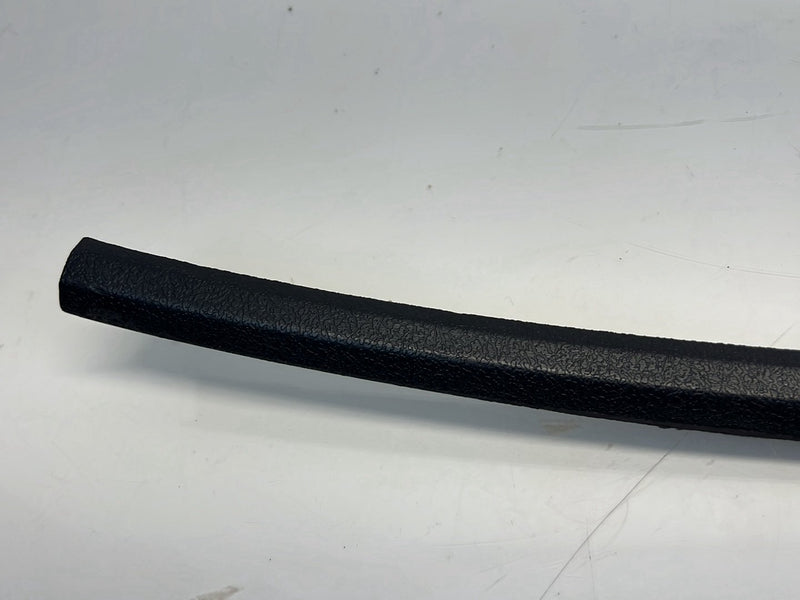 1975-1980 Volvo 244 240 Overhead Windshield Interior Trim Strip OEM #5295EM