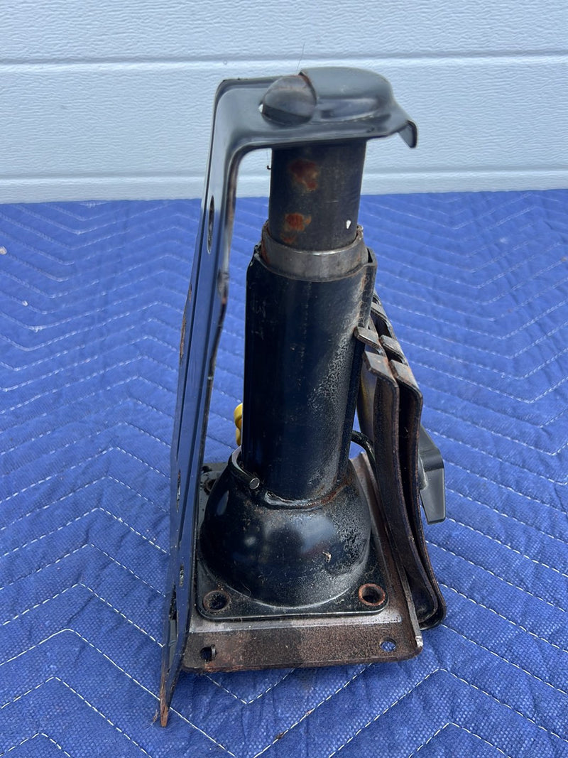 1999-2014 Chevrolet Silverado Tahoe GMC Emergency Spare Bottle Jack OEM #5132EM