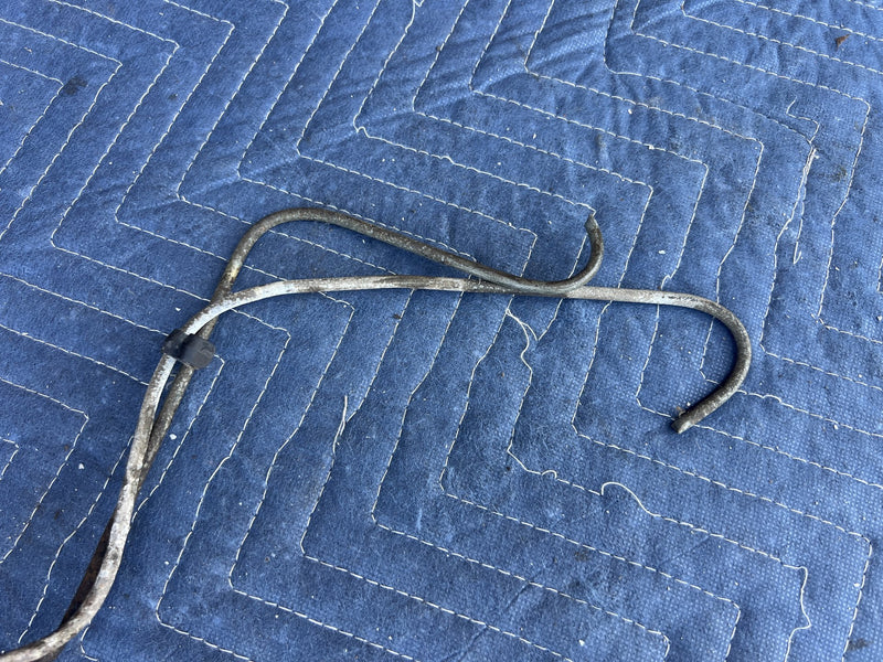1973 Volvo 140 142 - Brake Distribution Valve
