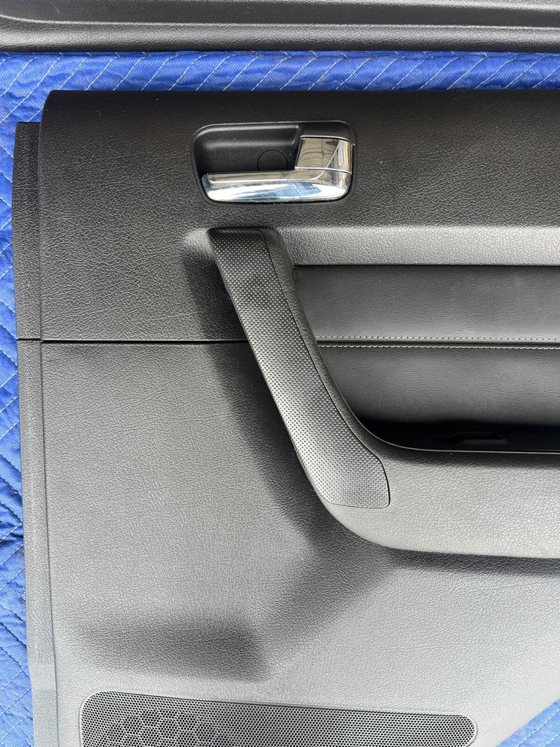 2006-2010 Hummer H3 Left Right Front Rear Door Card Full Set of 4 OEM#1396EM