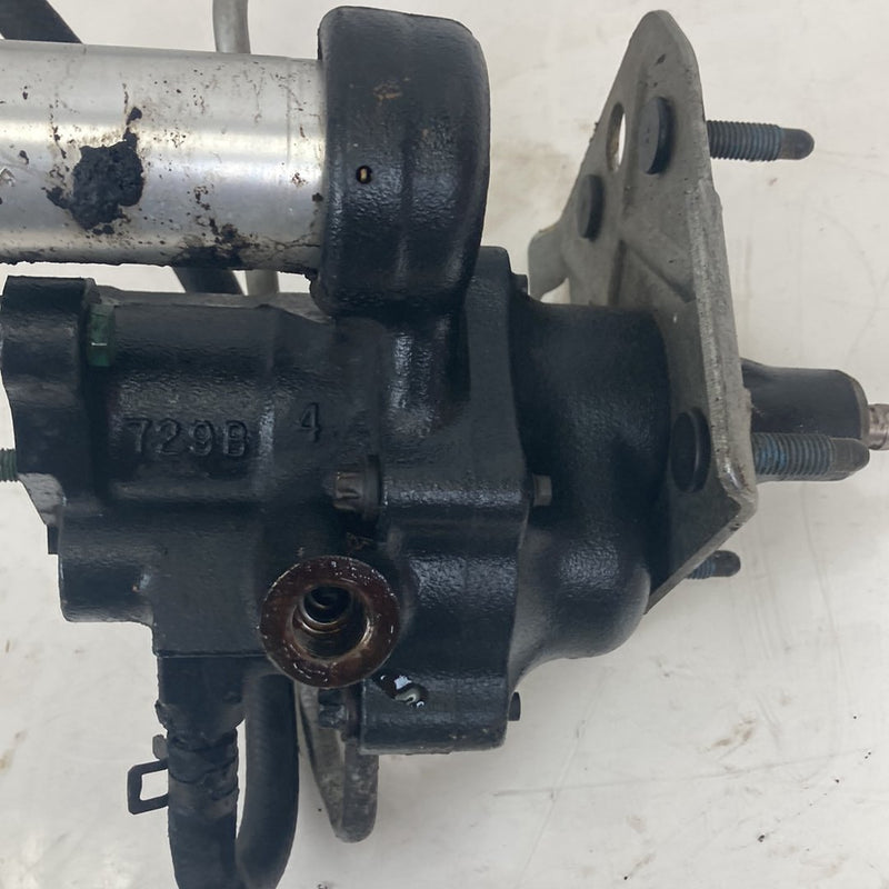 2007-10 Chevy Silverado GMT900 2500 Brake Hydroboost Master Cylinder OEM #5366M