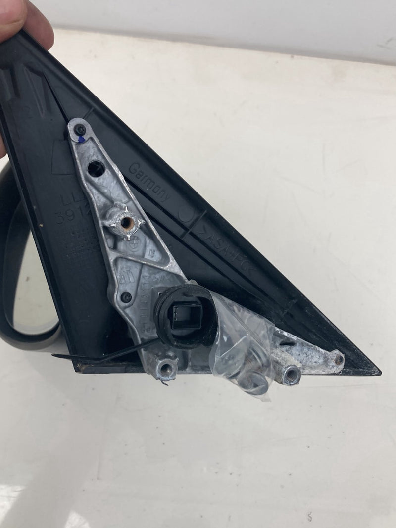 2009 BMW 328i E90 Door Mirror Left 7182695 OEM