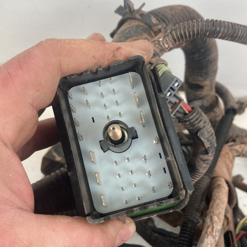 1996 Chevrolet Silverado GMT800 - Engine Wiring Harness