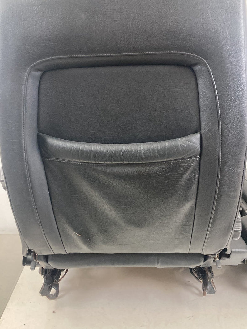 1998-2000 Volvo V70 Front Left Right Seat Pair OEM #5228M
