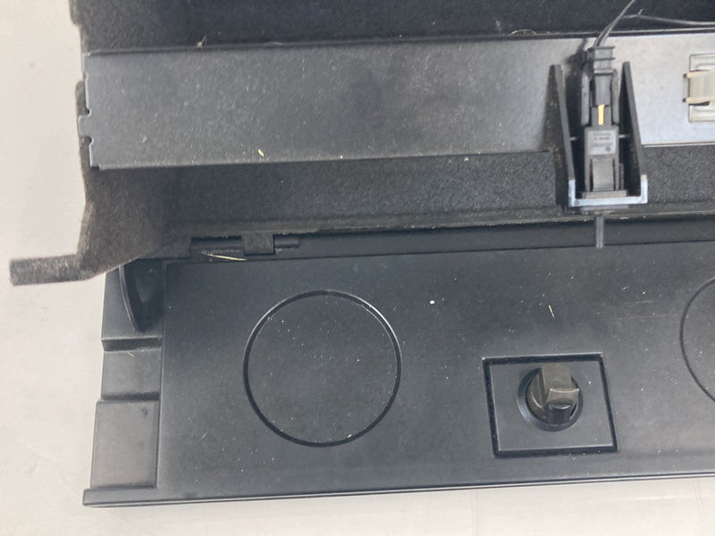1992 Volvo 940 944 - Glove Box