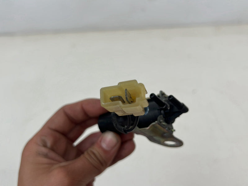 1983-1985 Porsche 944 EVAP Purge Vacuum Valve Solenoid OEM #5554EM