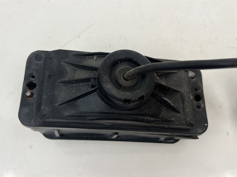 1983-1985 Porsche 944 Front Right + Left Fog Light Lamp Pair OEM #5671EM
