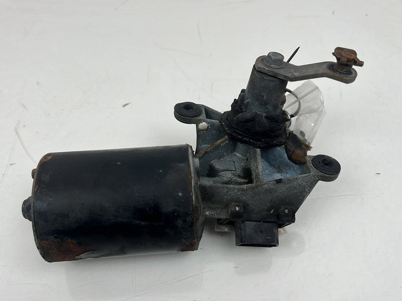 1975-1980 Volvo 244 240 Front Windshield Wiper Motor w/ Bolts OEM #5339EM