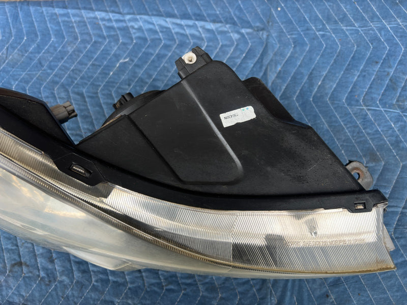 2012-2015 Chevy Cruze Passenger Right RH Headlight Lamp Assembly OEM #2241CN