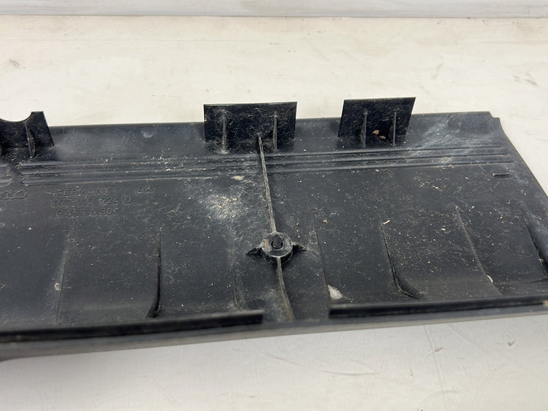 2001-2003 Audi S8 D2 A8 Engine Valve Cover Trim 077103723 OEM #6072EM