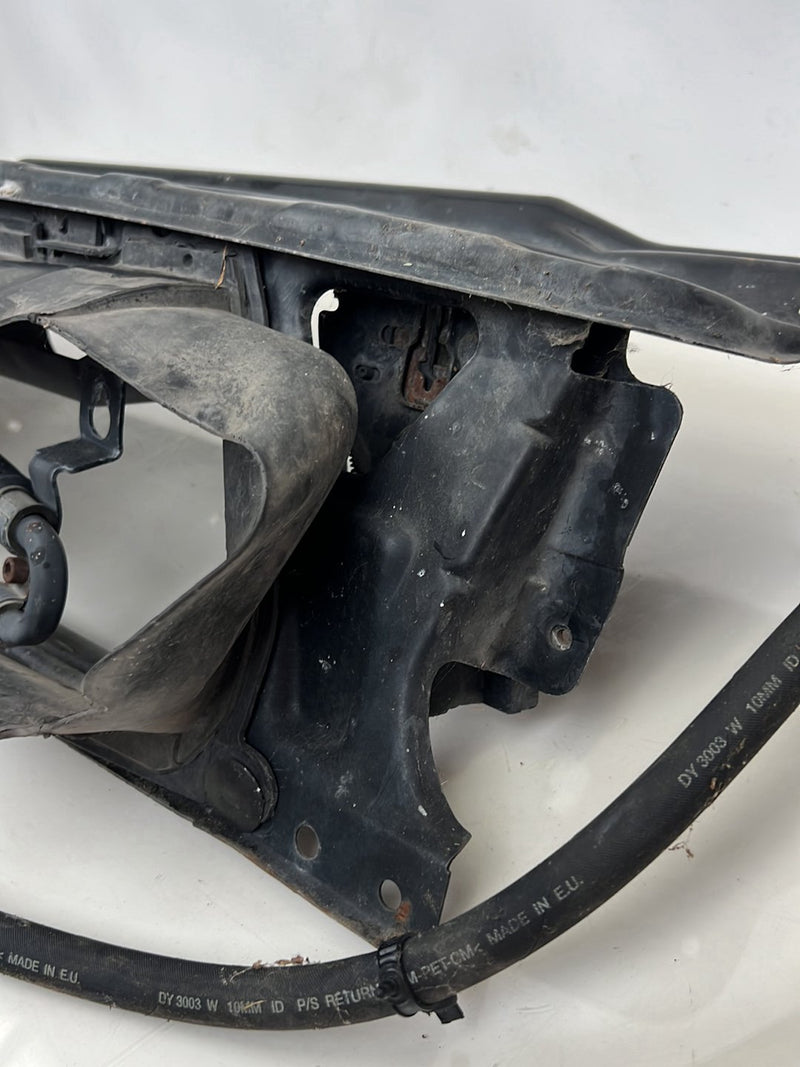 2004-2007 Volvo S60R V70R Front Radiator Core Support Mount Frame OEM #5797EM