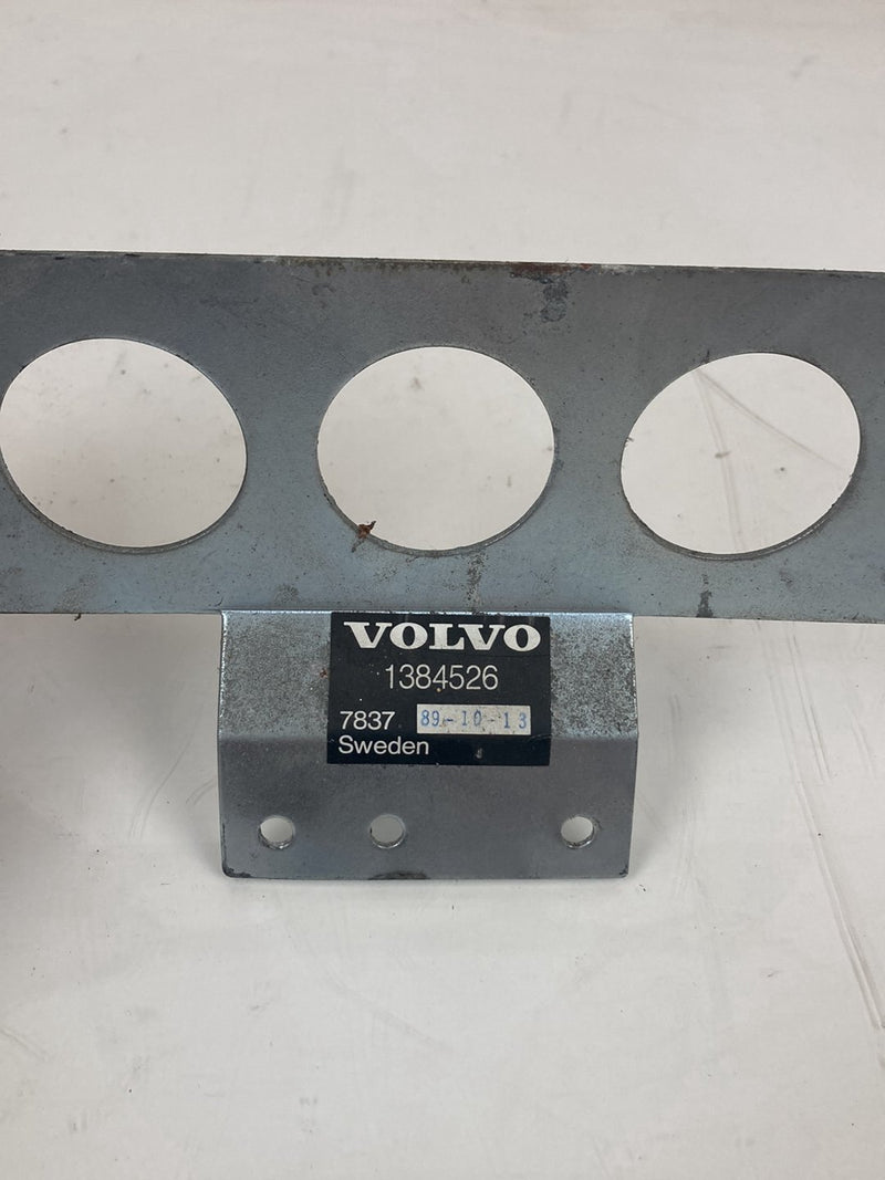 1975-1980 Volvo 244 Steel Bracket 1384526 OEM #4311M