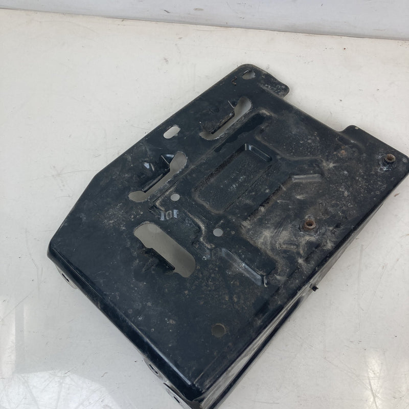 2007-14 Chevrolet Silverado GMC 1500 2500 3500 Battery Tray 15872637 OEM #5602M