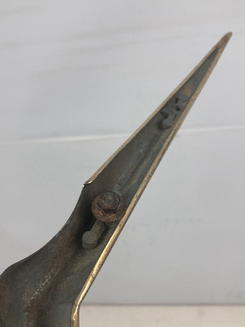 1957 Chevrolet Impala - Emblem