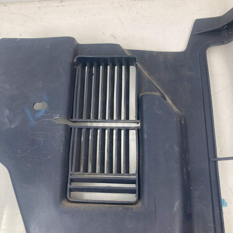 1981-1985 Volvo 240 245 Kick Panel Pair LH RH 1259268 1259270 OEM