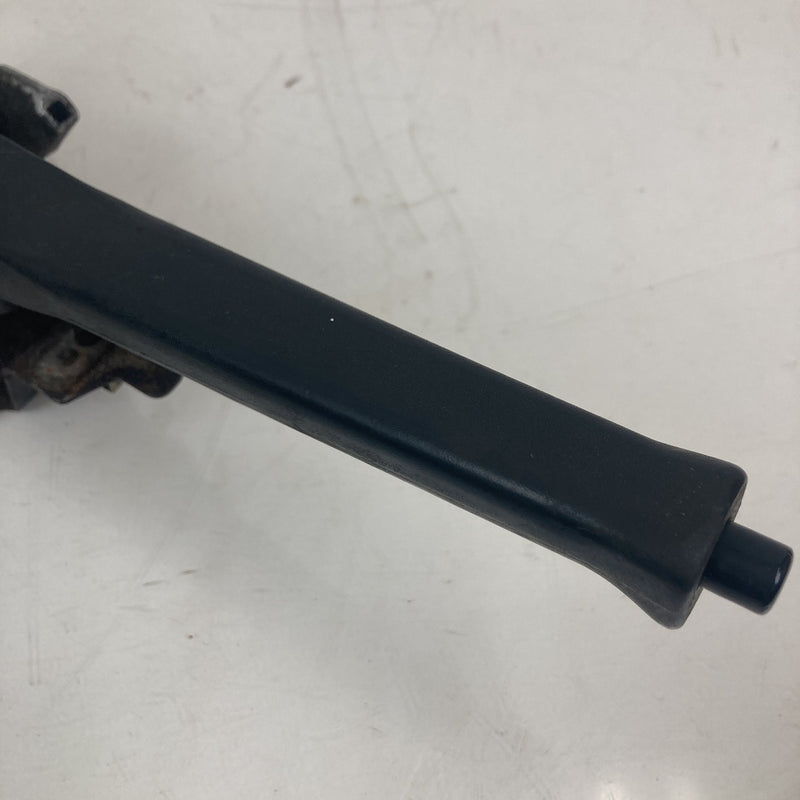 1981-1985 Volvo 240 245 Emergency Brake Handle 1205949 1205985 OEM