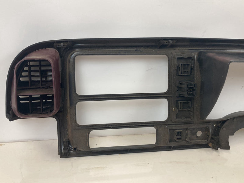 1995 Chevrolet Silverado GMT800 - Gauge Cluster Trim PN: 16754580