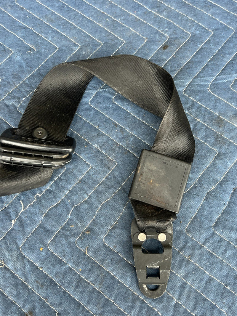 2005-2011 Audi A6 Front Driver Left LH Seat Belt Retractor Assembly OEM #3375EM