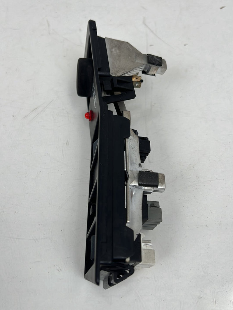 1990-1992 Volvo 740 745 940 Dash Headlight Dimmer Fog Switch Panel OEM #5862EM