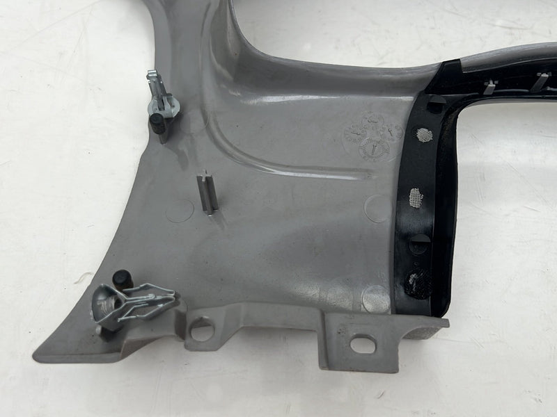 1993-2000 Ford Ranger Speedometer Instrument Gauge Cluster Trim Bezel Gray OEM #6039EM